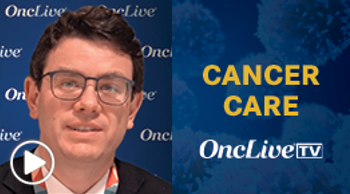 Julien Hadoux, MD, PhD, medical oncologist, attending physician, Gustave Roussy, Villejuif, France