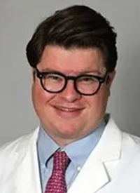 James K. McCloskey II, MD