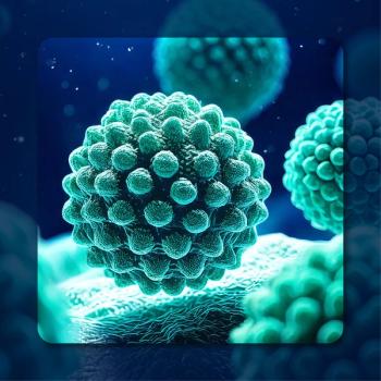 Zoldonrasib in KRAS G12D–Mutated NSCLC | Image Credit: © Kellie Ehrmann/MJH Life Sciences Using AI