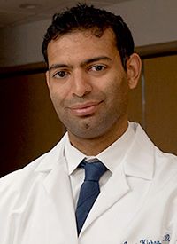 Dr. Amar Kishan