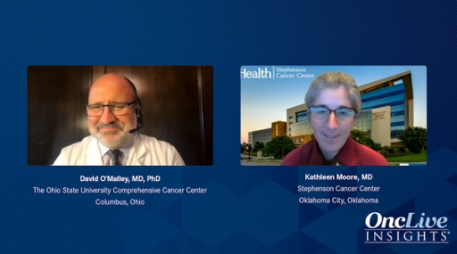 My Treatment Approach: Metastatic Endometrial Cancer