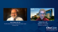 Experts on endometrial cancer