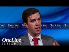 EP. 3 The Role for Liquid Biopsy in NSCLC