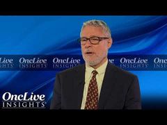 EP. 3 Treating NSCLC With Ramucirumab: The REVEL Trial 