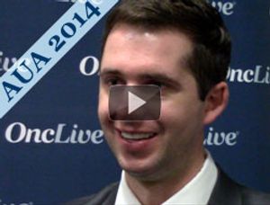 Dr. Aberger Discusses a Cost Analysis of Testicular Self-Examinations
