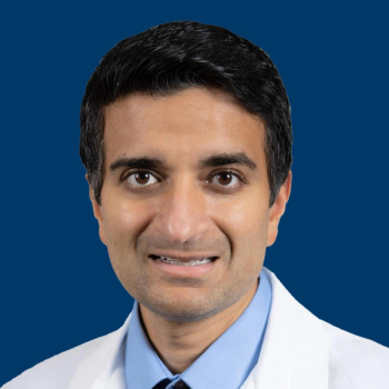Sandip P. Patel, MD