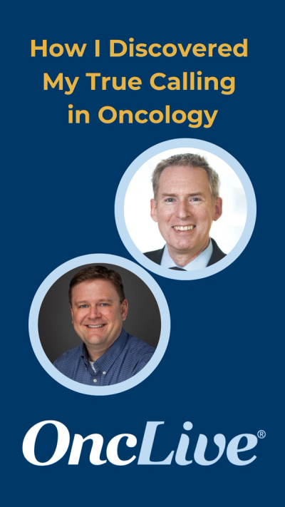 Justin Call, MD, and D. Ross Camidge, MD, PhD