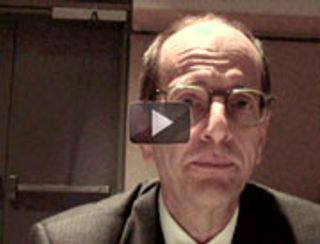 Dr. Demetri Discusses Regorafenib for GIST Patients