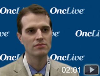 Dr. Heyman on the Use of Maintenance Rituximab in Follicular Lymphoma