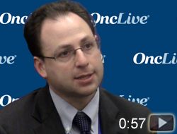 Dr. Schoenfeld on Preventing Immune Suppression With Radiation and ...