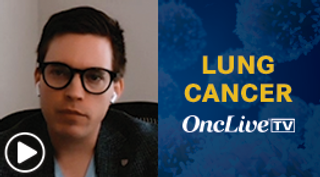  Aaron J. Franke, MD, MS, assistant professor of medicine, Division of Hematology and Oncology, the University of Florida (UF) College of Medicine, associate research leader, Thoracic Cancers Disease Site Group, UF Health Cancer Center, 