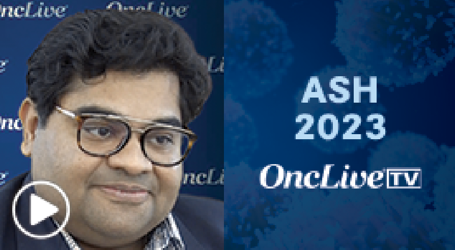 Dr Jain on the Importance of Novel Therapies in Pediatric Patients With Bleeding Disorders - Vimarsana News