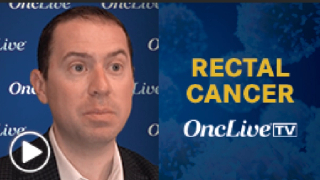 Michael Cecchini, MD