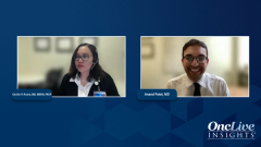 2 experts are featured in this series