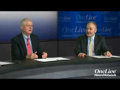 EP. 10 Promising Developments in Locally Advanced NSCLC