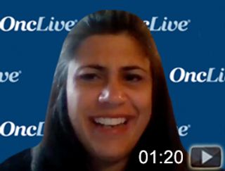 Dr. Karmali on Optimizing Maintenance Therapy in Older Patients With MCL