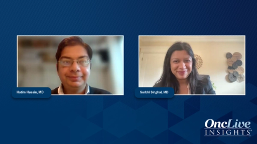 Genomic Testing in Lung Cancer: Tools, Timing, and Clinical Impact