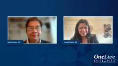 2 experts are featured in this series.