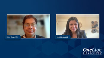 2 experts are featured in this series.