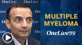 Dr Chari on Currently Available Bispecific Antibodies in Multiple Myeloma - Vimarsana News