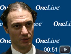 Dr. Zamarin on the Future Treatment Landscape of Gynecologic Malignancies