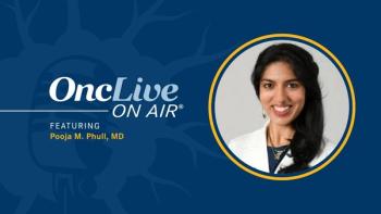 Pooja M. Phull, MD, hematologist/oncologist, John Theurer Cancer Center, Hackensack University Medical Center