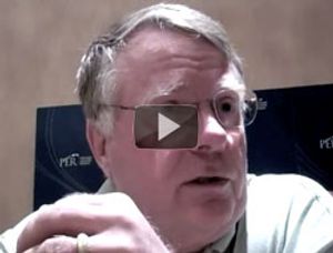 Dr. Mills Explains the Vulnerability of Cancer Cells