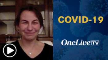 Marina Chiara Garassino, MD, of the University of Chicago