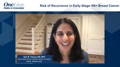 EP. 9 Risk of Recurrence in Early-Stage HR+ Breast Cancer