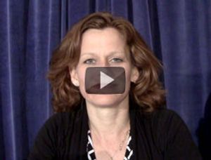 Dr. Partridge on Dana-Farber's Adult Survivorship Program