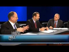 EP. 5 Treating Resectable Metastatic Colorectal Cancer