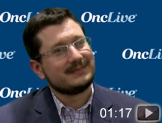 Dr. Grivas on Promising Combination Therapies in Bladder Cancer