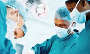 Bone Marrow Biopsy Simulation Training for Fellows