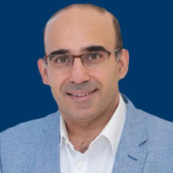 Mohamad Mohty, MD, PhD