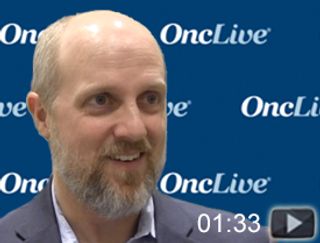 Dr. Kopetz on the Biology of Right- Versus Left-Sided CRC
