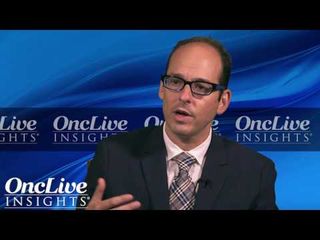 OS vs PFS with Olaratumab
