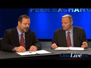 Managing Adjuvant Treatment in Colorectal Cancer, Part II