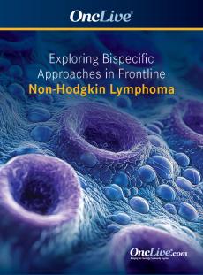 Exploring Bispecific Approaches in Frontline Non-Hodgkin Lymphoma