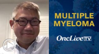 Hans Lee, MD, of The University of Texas MD Anderson Cancer Center