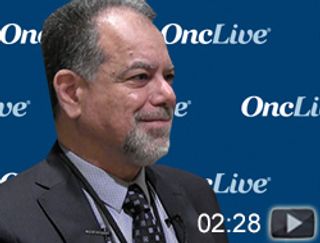 Dr. Saad on Recent Updates in Active Surveillance in Prostate Cancer