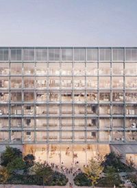 The University of California San Francisco