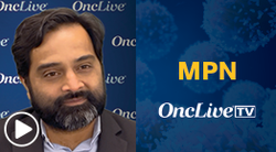 Dr Daver on Initial Efficacy and Safety Data With Bexmarilimab Plus Azacitidine in Higher-Risk MDS