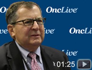 Dr. Muss on Determining Treatments for HER2+ Breast Cancer