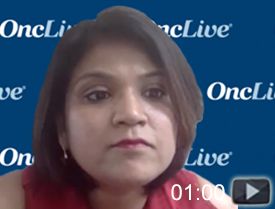 Dr. Gupta on Neoadjuvant Versus Adjuvant Immunotherapy in Urothelial ...