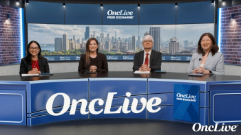 A panel of 4 experts on lung cancer