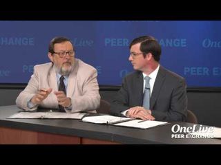 Diagnosing HCC: When a Biopsy is Needed
