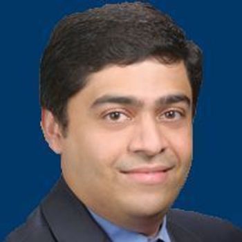 Vivek Subbiah, MD