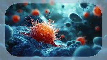 Generic Cancer Cell | Image credit:  © barinovalena - stock.adobe.com