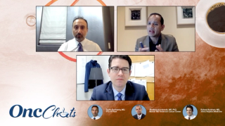 In this second episode of OncChats: Taking Organoids From Bench to Bedside Through Endoscopy in Pancreatic Cancer, Toufic A. Kachaamy, MD, Madappa Kundranda, MD, PhD, and Richard Burkhart, MD, provide an overview of patient-derived organoids and pharmacotyping in locally advanced pancreatic cancer.