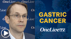 Dr Strickler on the Development of Telisotuzumab Adizutecan in MET-Amplified Gastric Cancer